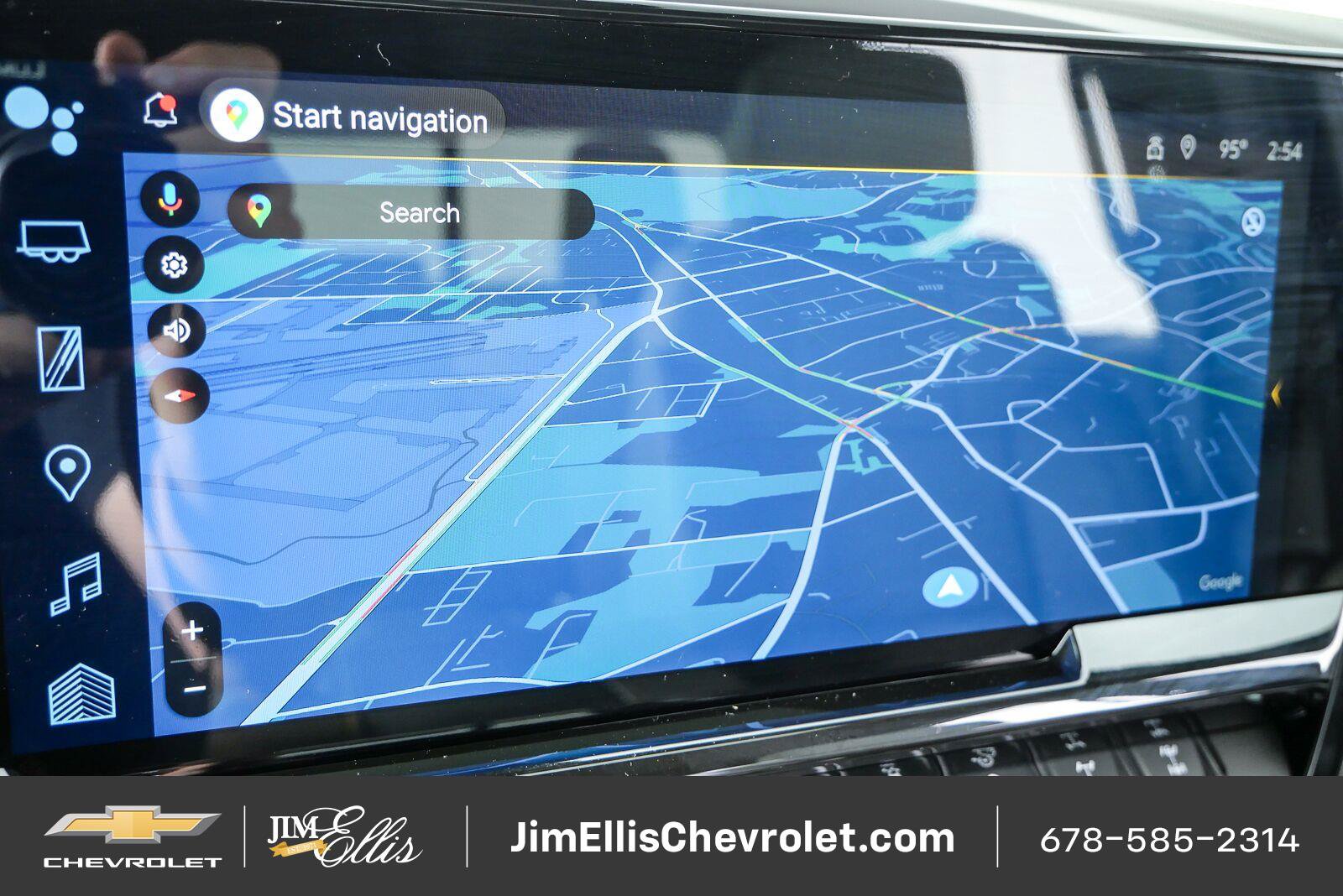 New 2026 Chevrolet Silverado 1500 ZR2 AWD/4WD image 18