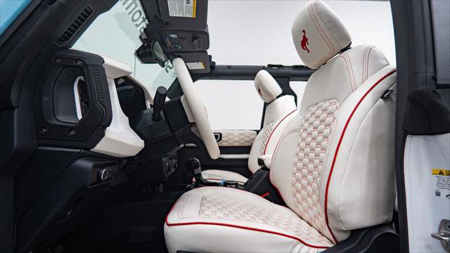 Used 2026 Ford Bronco Big Bend image 32