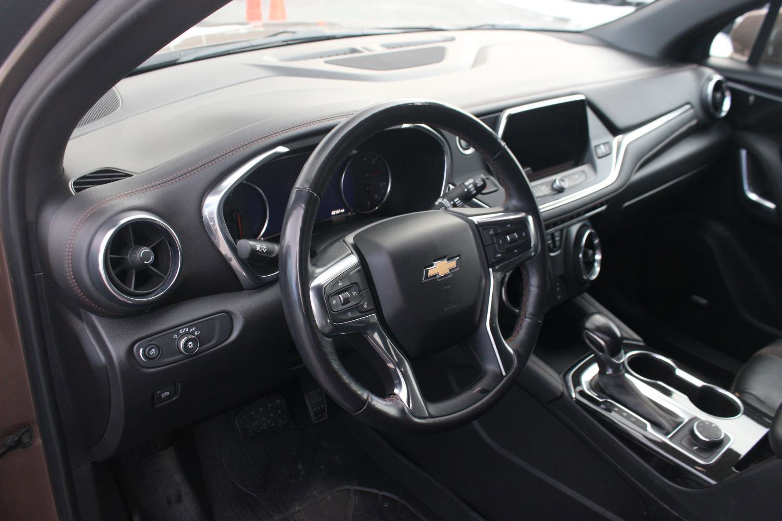 Used 2019 Chevrolet Blazer Premier image 17