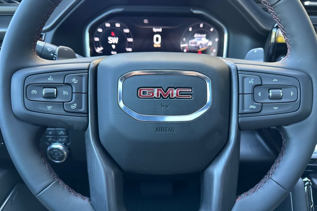 New 2026 GMC Sierra 1500 AT4X w/ AT4X AEV Edition AWD/4WD image 22