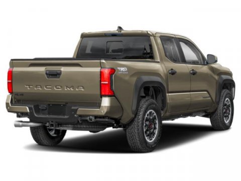 Used 2025 Toyota Tacoma TRD Off-Road image 5