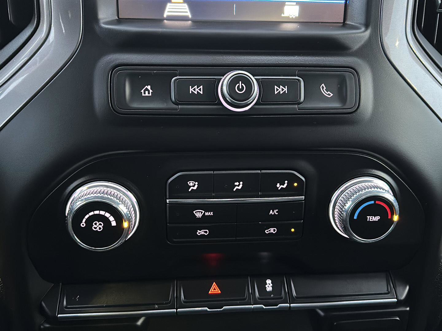 Used 2019 GMC Sierra 1500 4WD CREW CAB 147 image 26