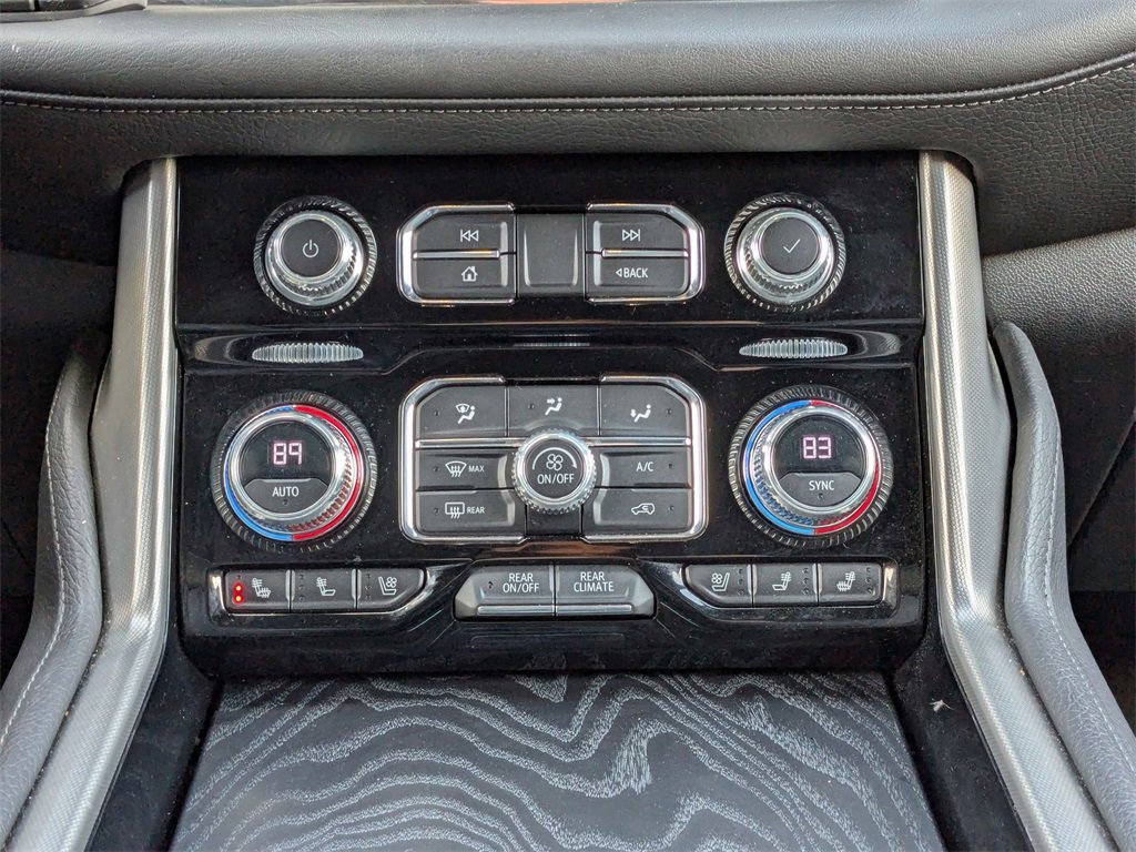 Used 2023 GMC Yukon Denali image 23