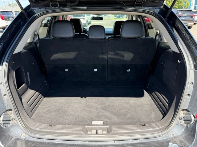 Used 2013 Ford Edge Limited AWD/4WD image 17