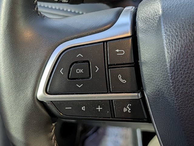 Used 2026 Toyota Highlander XLE AWD/4WD image 22