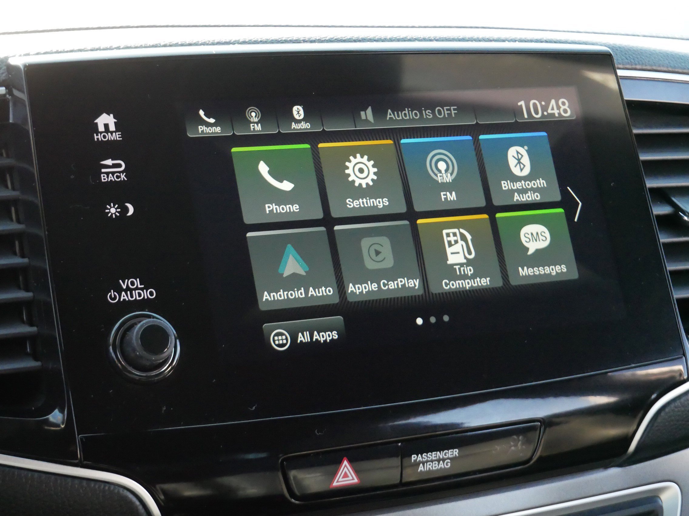 Certified 2023 Honda Passport EX-L image 21