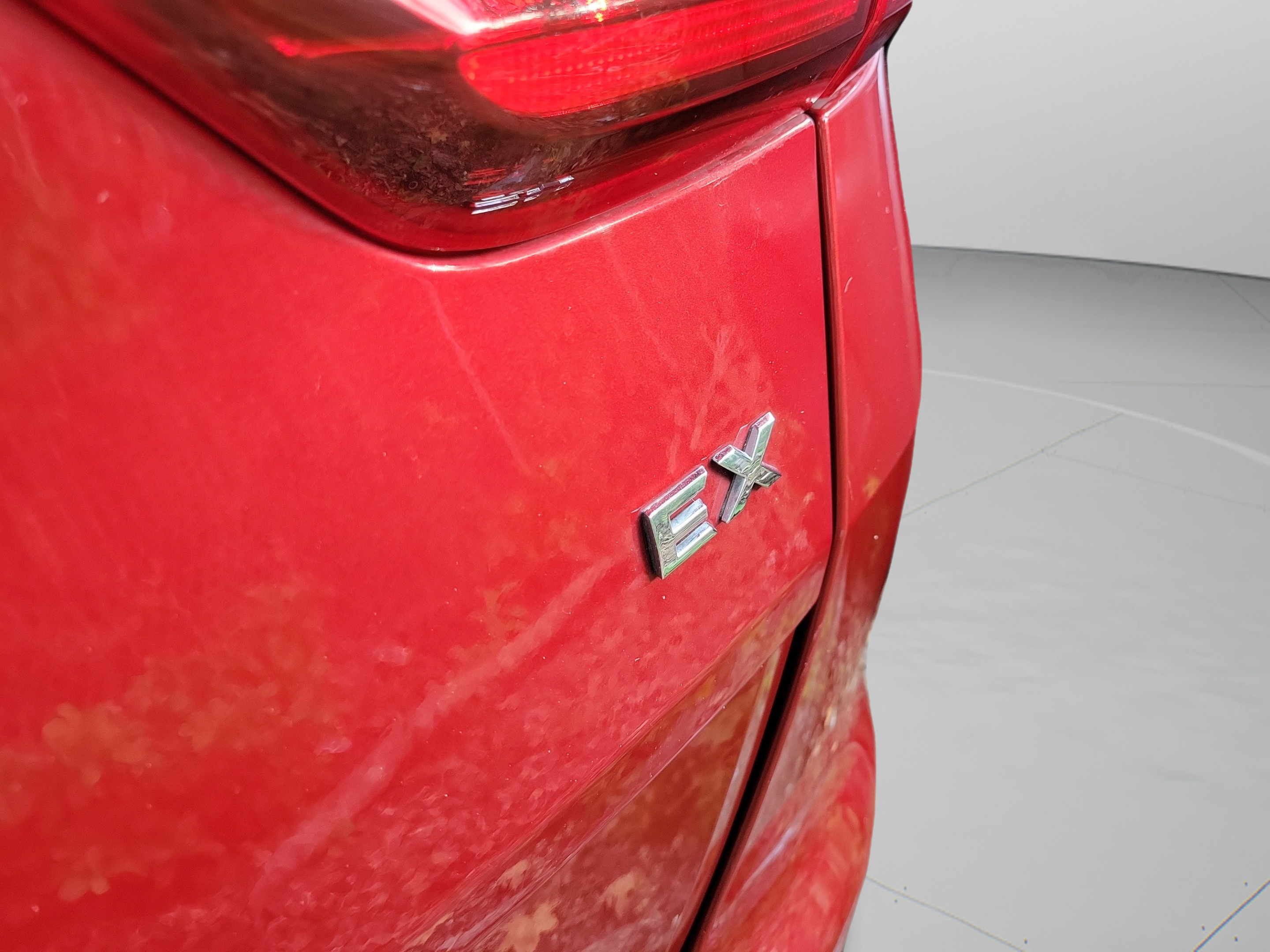 Used 2022 Kia Sportage EX FWD image 30