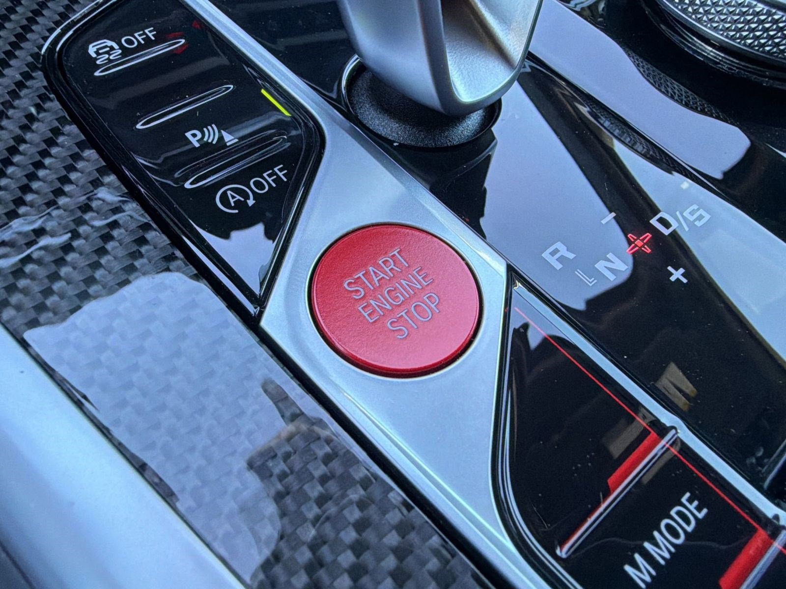 New 2026 BMW X5 M Competition image 26