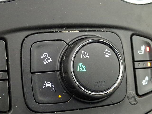Used 2020 GMC Terrain SLE w/ Driver Convenience Package AWD/4WD image 29