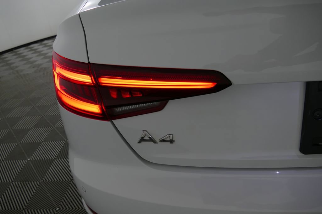 Used 2019 Audi A4 2.0T Premium Plus w/ Premium Plus Package image 2
