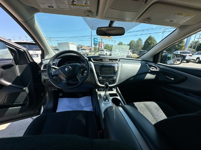 Used 2019 Nissan Murano SV w/ Cargo Package AWD/4WD image 22