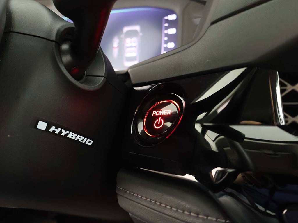 Used 2024 Honda Accord Touring image 36