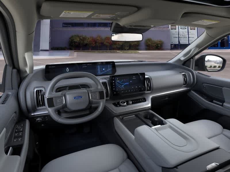 New 2026 Ford Expedition Active AWD/4WD image 9
