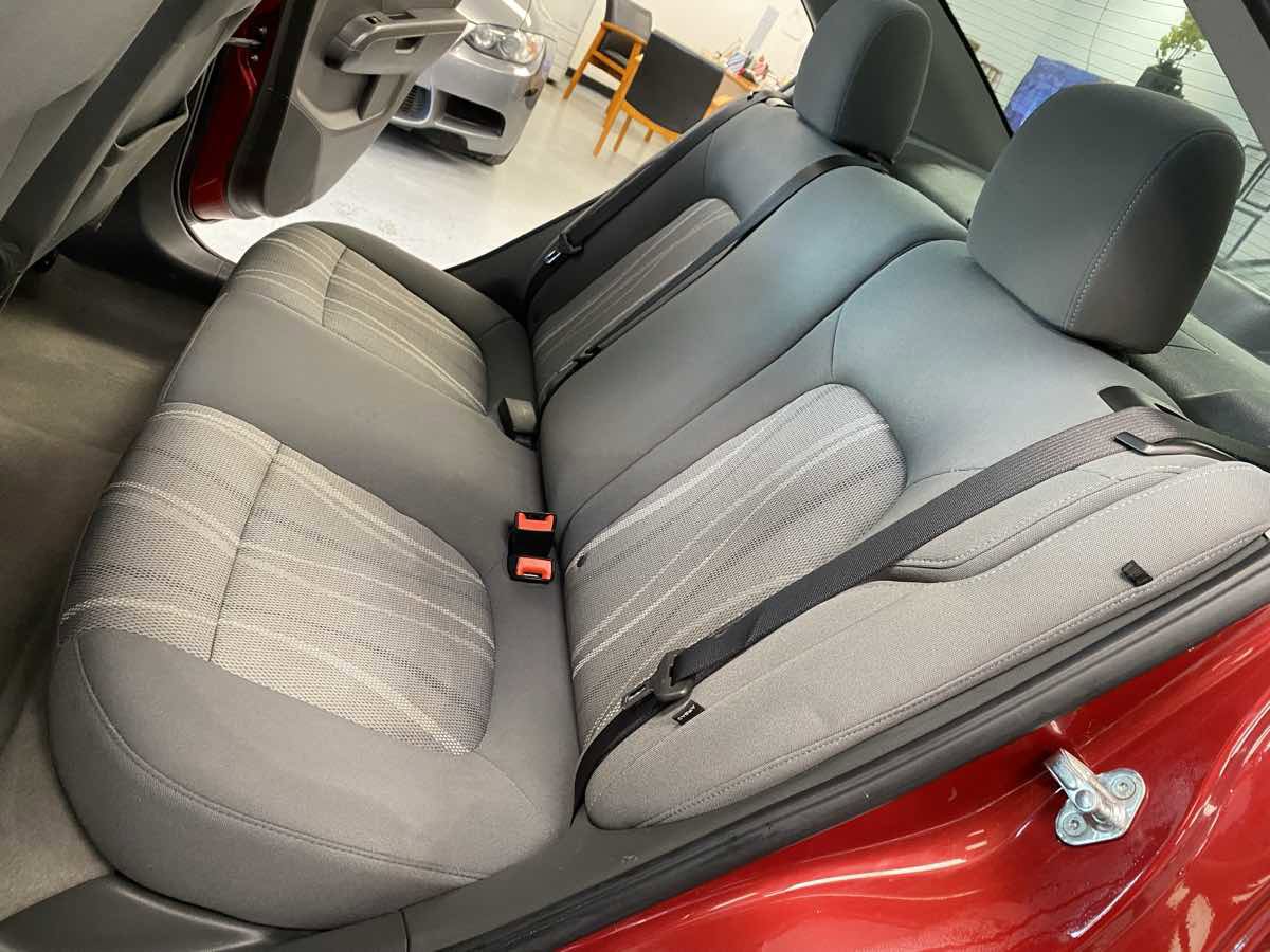 Used 2013 Chevrolet Sonic LT image 23