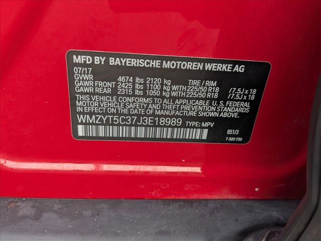 Used 2018 MINI Cooper Countryman S AWD/4WD image 23