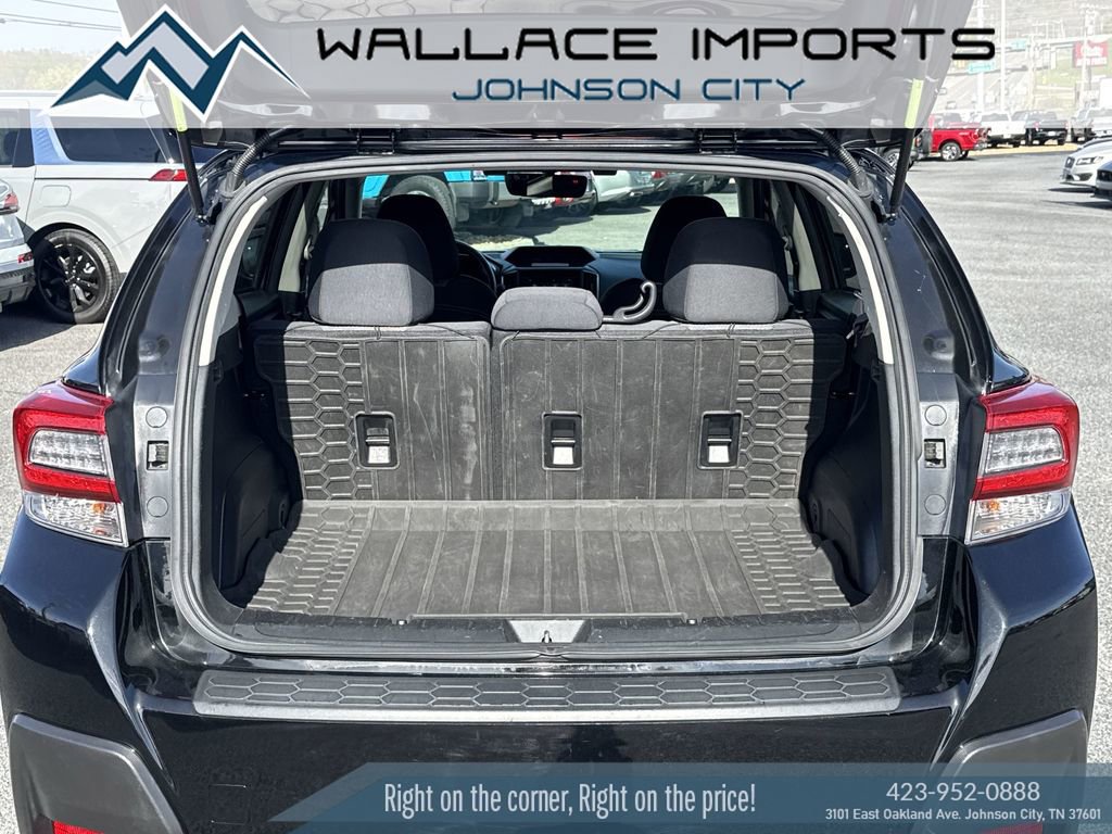 Used 2022 Subaru Crosstrek 2.0i Premium w/ Popular Package #4 image 42