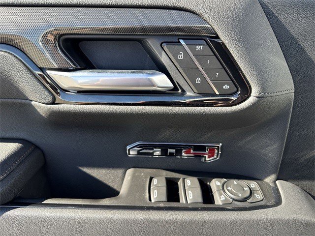 New 2026 GMC Sierra 1500 AT4 w/ AT4 Premium Package image 13
