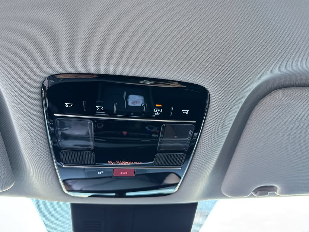 New 2026 Hyundai Santa Fe SE FWD image 20