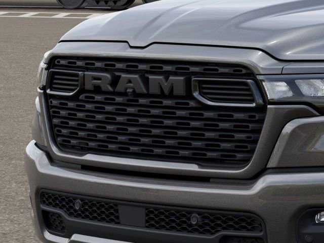 New 2026 RAM 1500 Express image 7