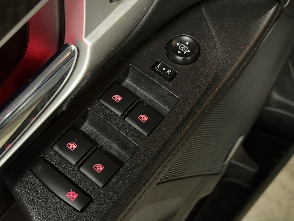 Used 2017 GMC Terrain Denali w/ Cargo Package image 25