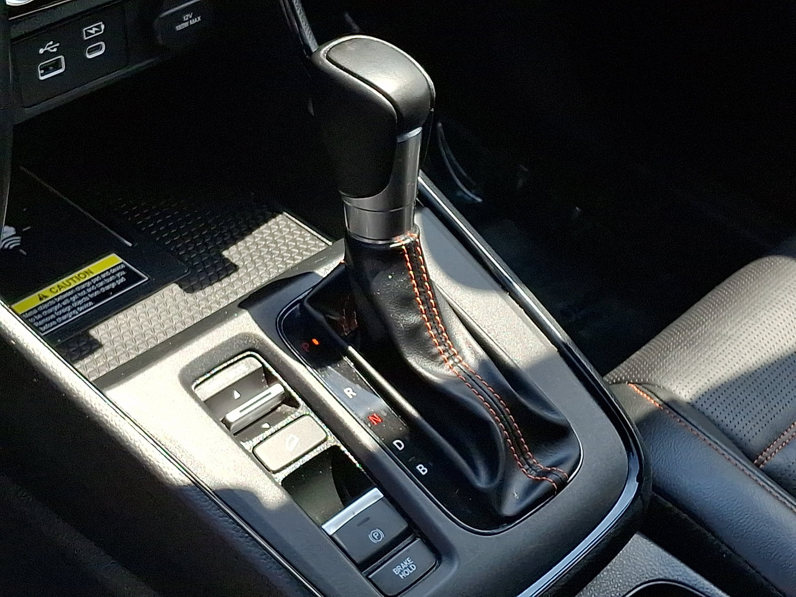 Certified 2025 Honda CR-V Sport Touring image 16