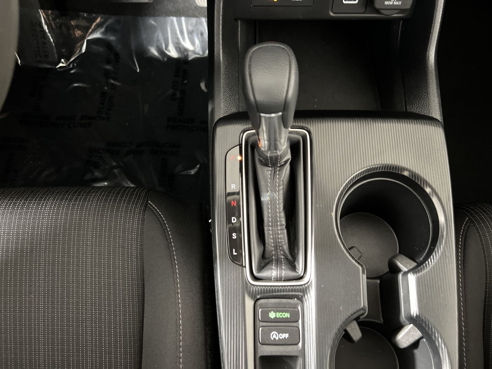 Used 2023 Honda Civic LX image 21