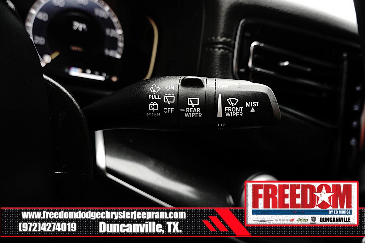 Certified 2023 Jeep Wagoneer 2WD w/ Convenience Group I image 32