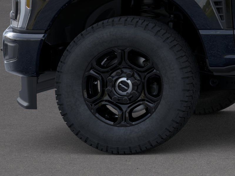 New 2026 Ford F350 4x4 Crew Cab Super Duty image 19