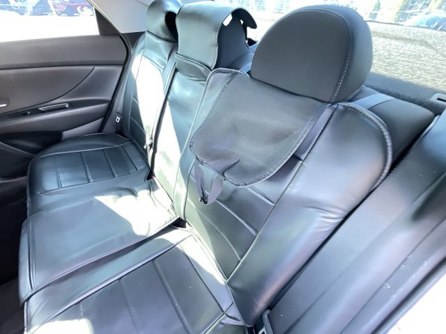 Used 2023 Hyundai Elantra Blue FWD image 15