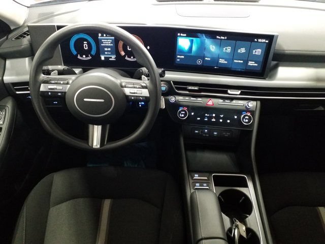 Used 2025 Hyundai Sonata SEL FWD image 3