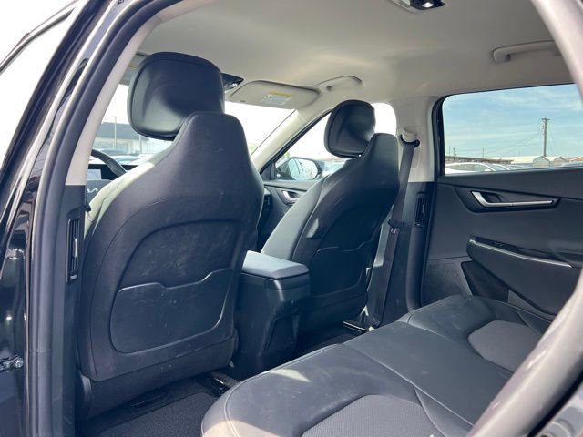 Certified 2024 Kia EV6 Light RWD image 11