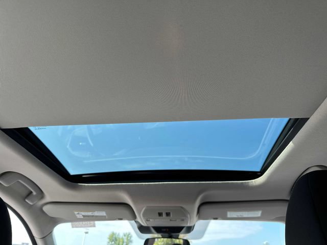 New 2026 Nissan Kicks SV w/ SV Premium Package image 11