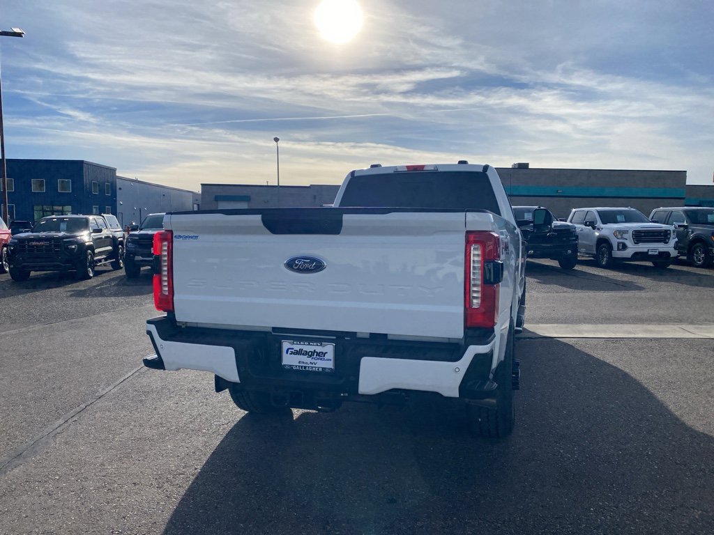New 2026 Ford F350 XL w/ STX Appearance Package image 20