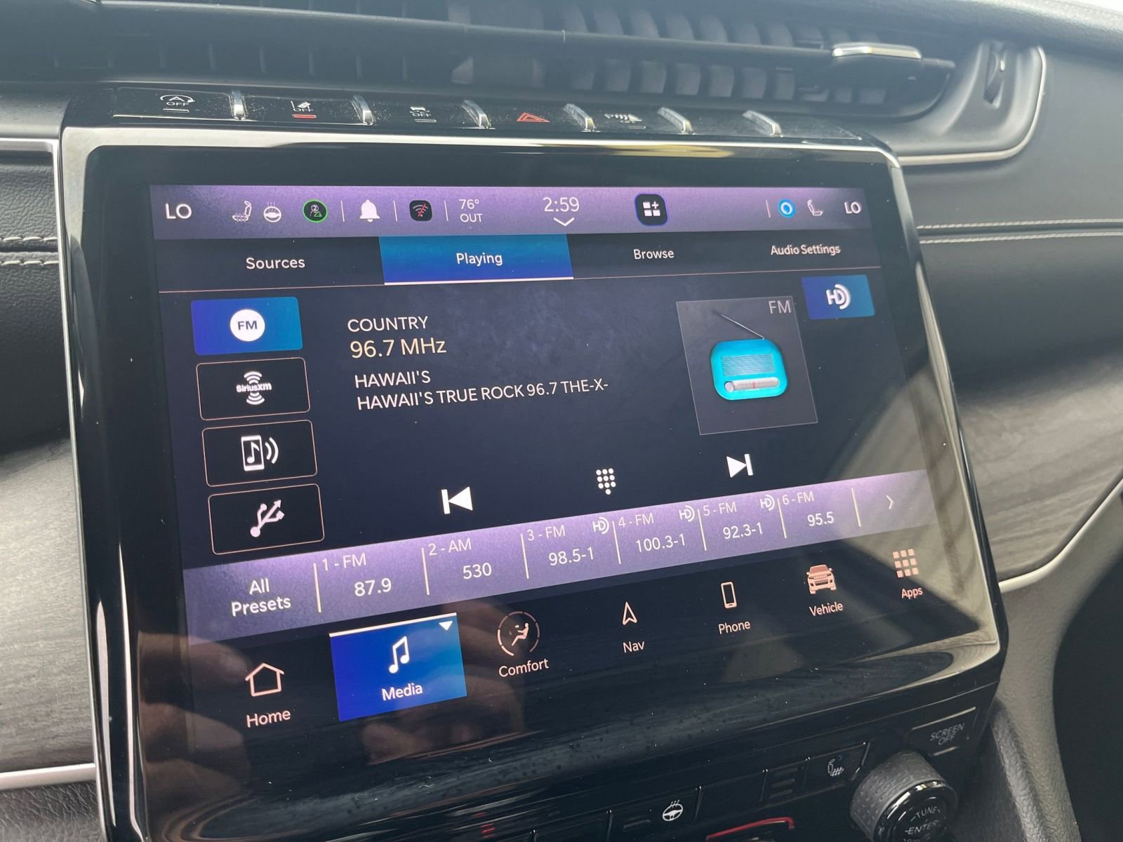 Used 2023 Jeep Grand Cherokee L Limited image 21