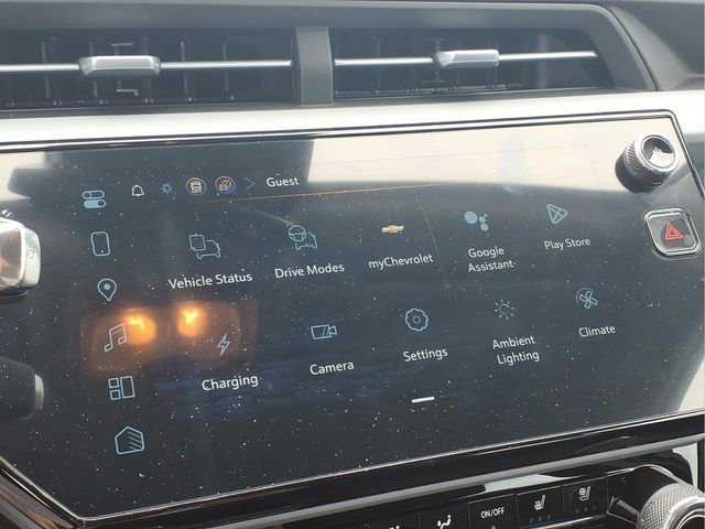 New 2027 Chevrolet Bolt RS w/ LPO, All-Weather Package FWD image 5