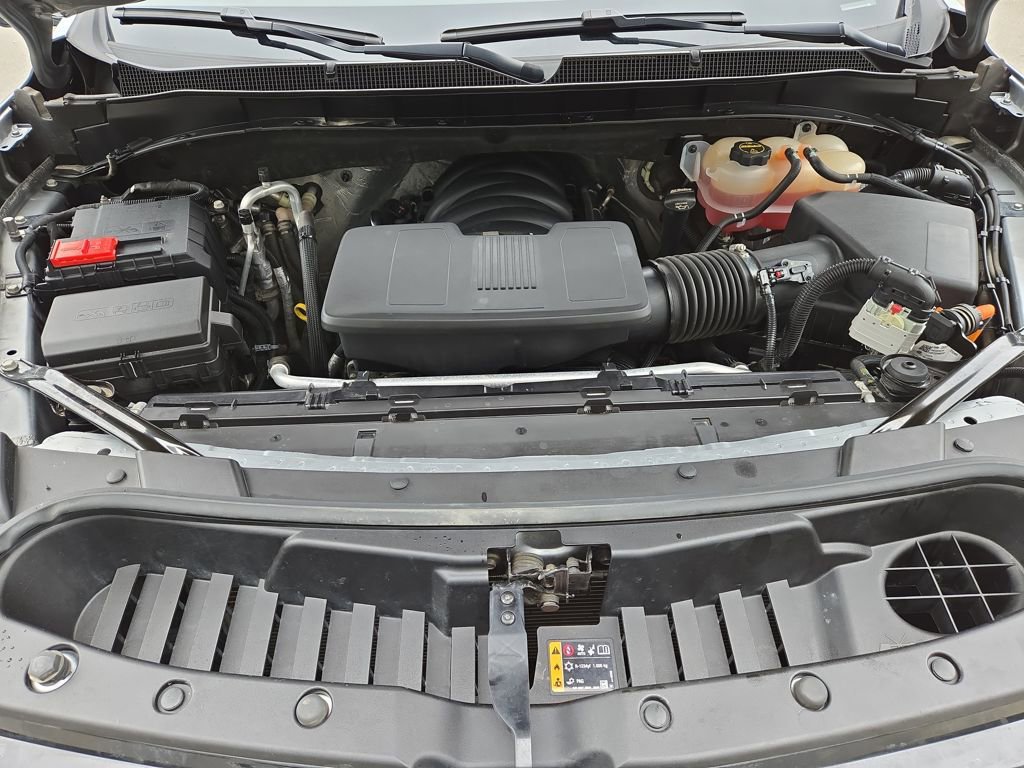 Used 2024 Chevrolet Tahoe Z71 image 29