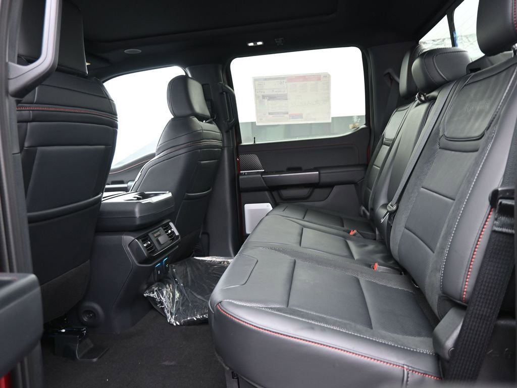 New 2025 Ford F150 Raptor image 34