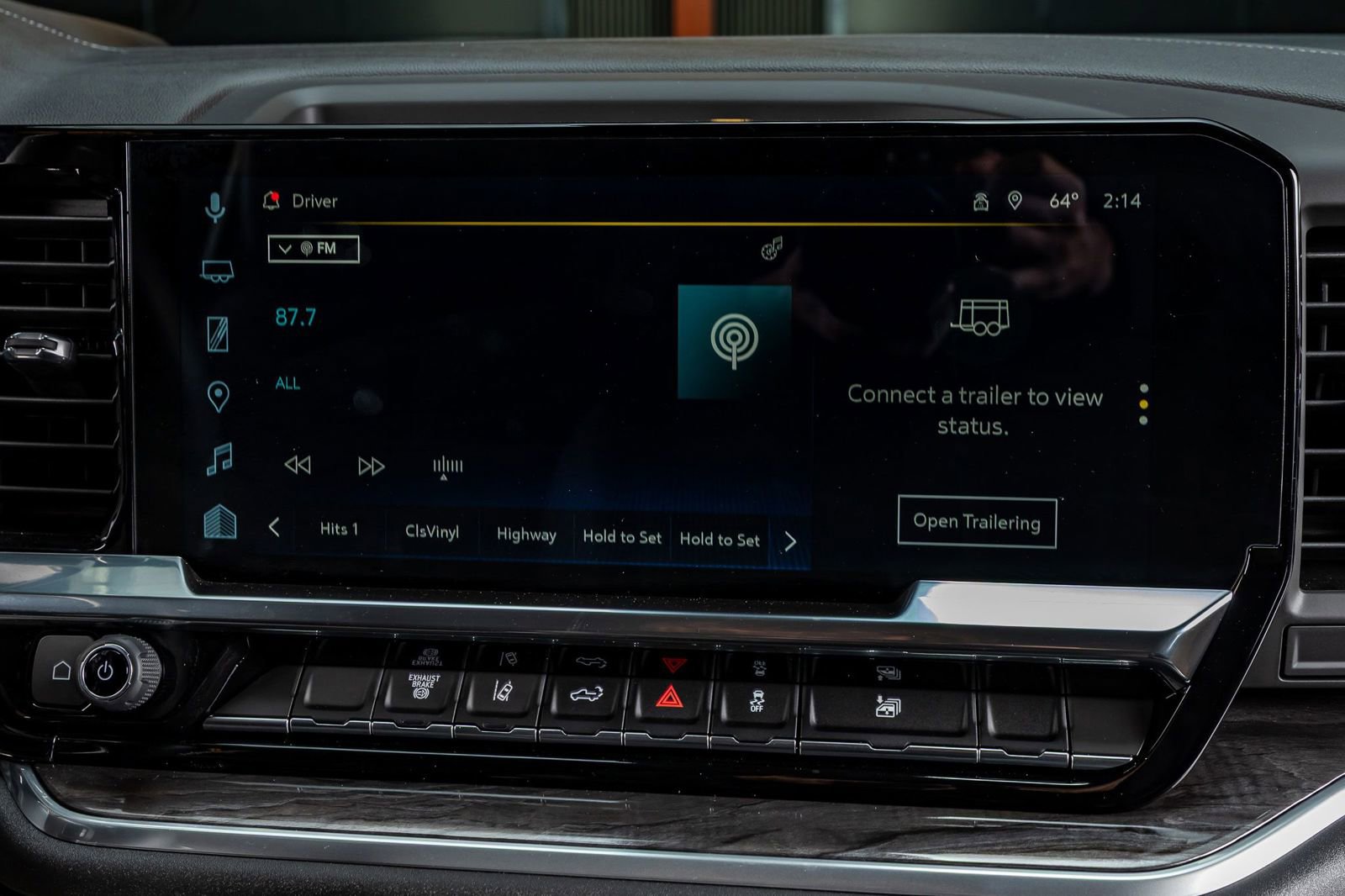 Used 2026 Chevrolet Silverado 3500 LTZ image 23