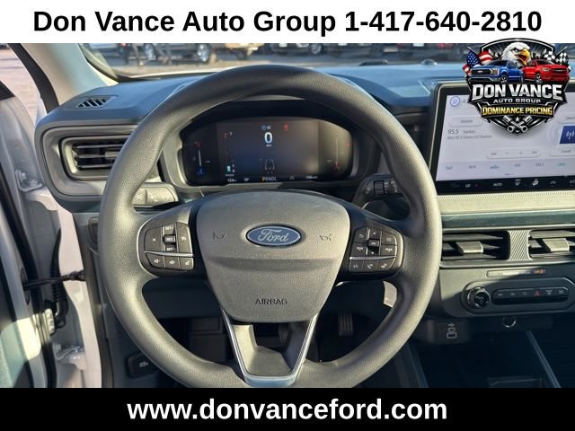 New 2026 Ford Maverick XL image 13