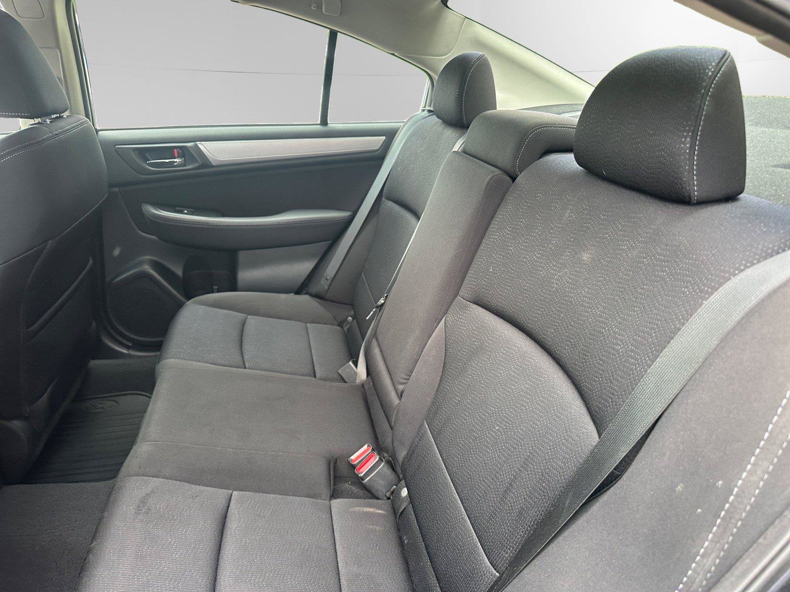 Used 2015 Subaru Legacy 2.5i Premium w/ Popular Package #1 AWD/4WD image 12