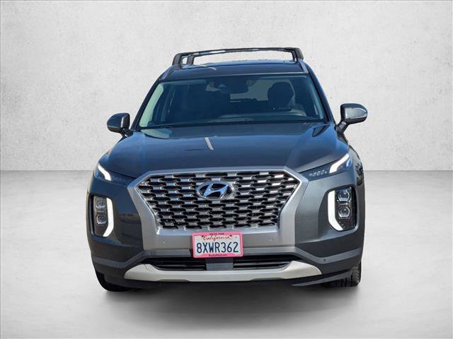 Used 2021 Hyundai Palisade SEL w/ Convenience Package image 2