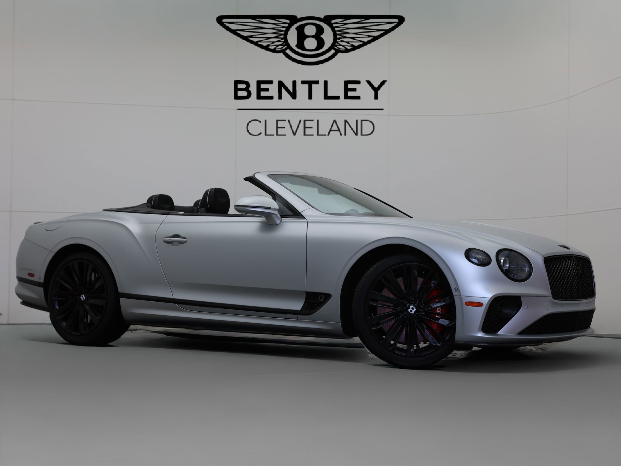 Used 2022 Bentley Continental GT Speed image 1