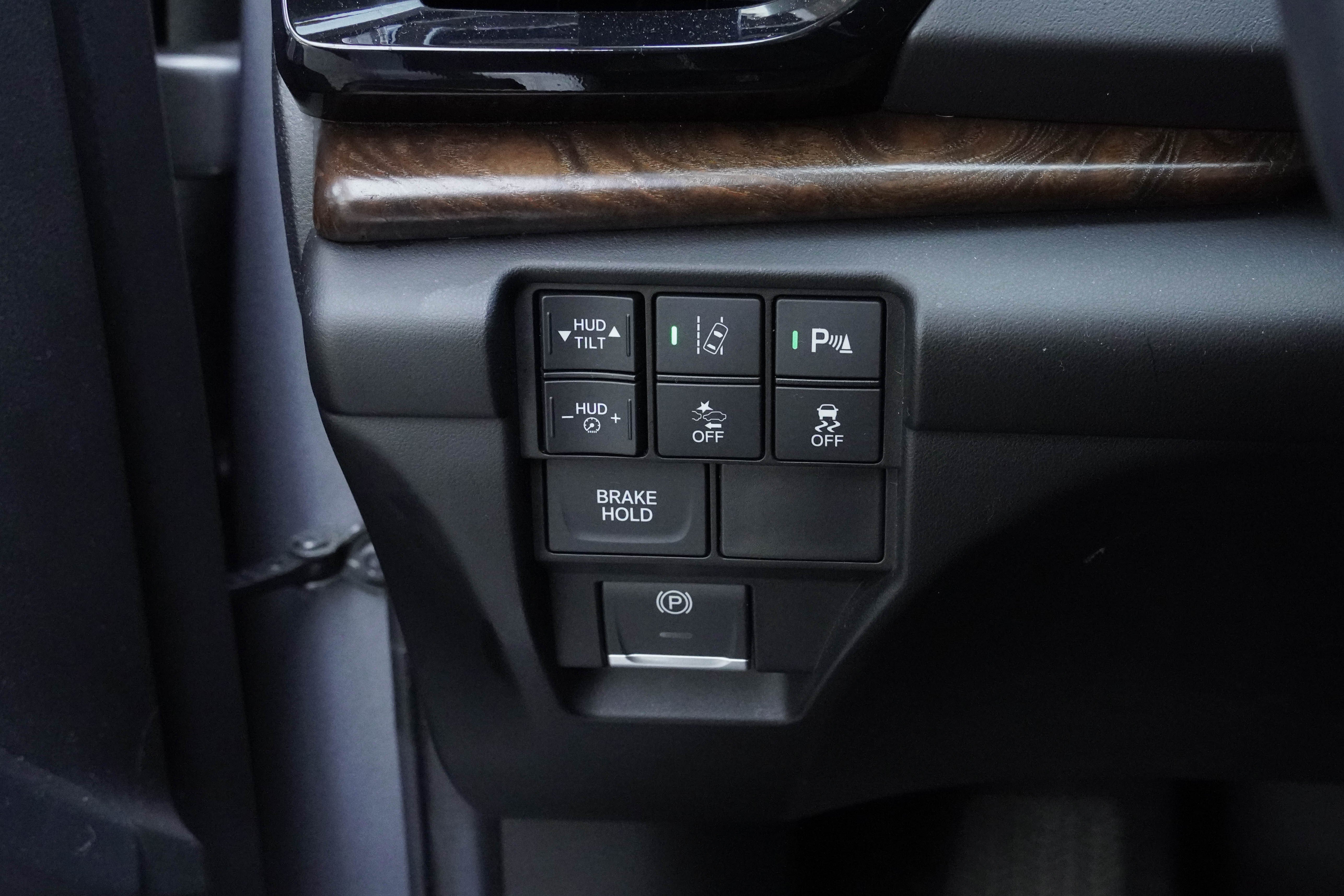 Used 2020 Acura RDX w/ Advance Package FWD image 13