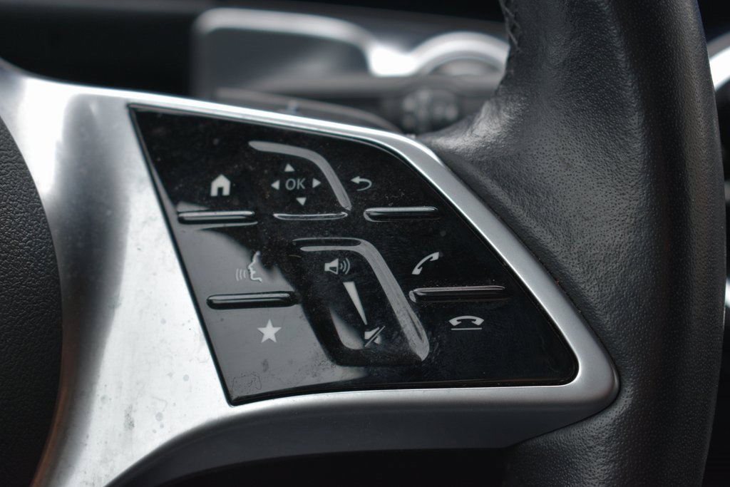 Used 2024 Mercedes-Benz GLB 250 image 16