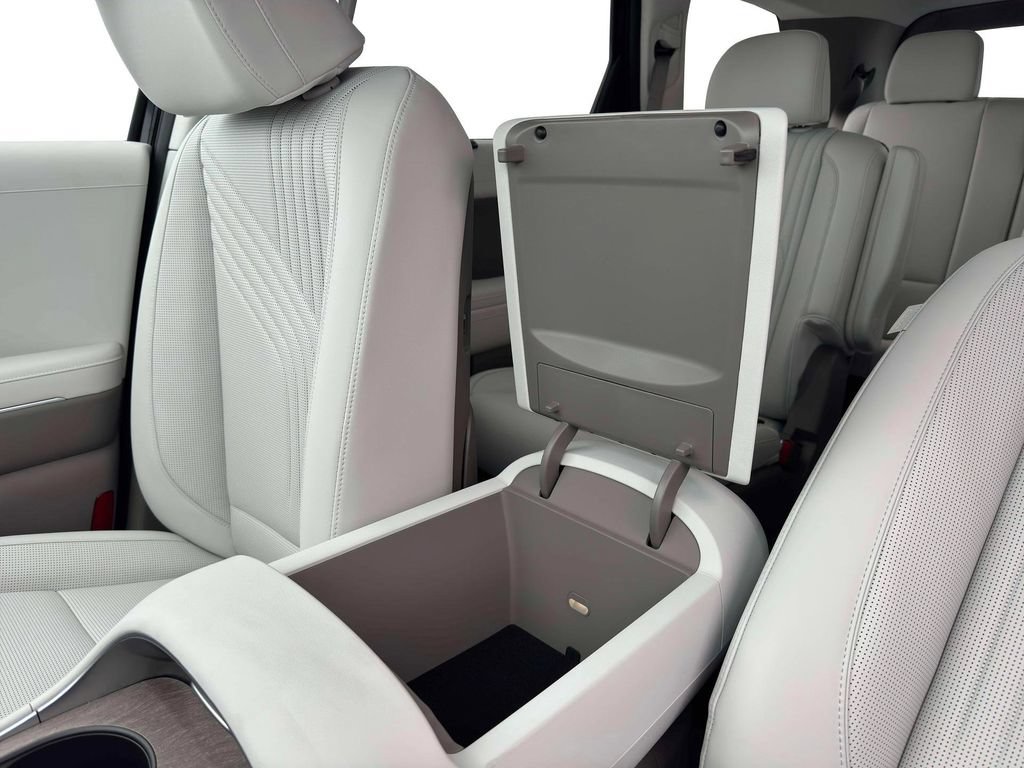 New 2026 Hyundai Palisade SEL AWD/4WD image 18