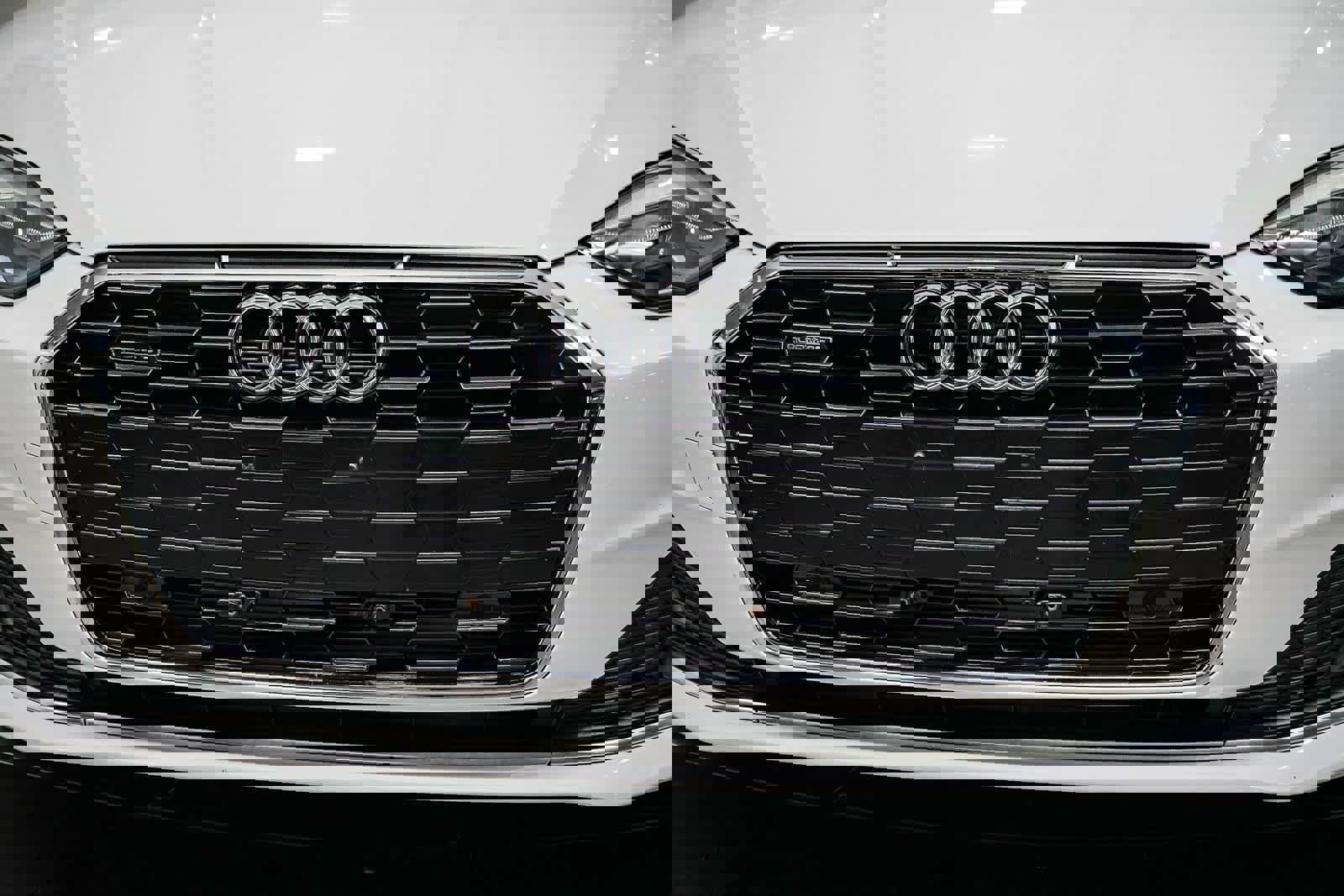 Used 2022 Audi A5 2.0T Premium w/ Convenience Package image 8