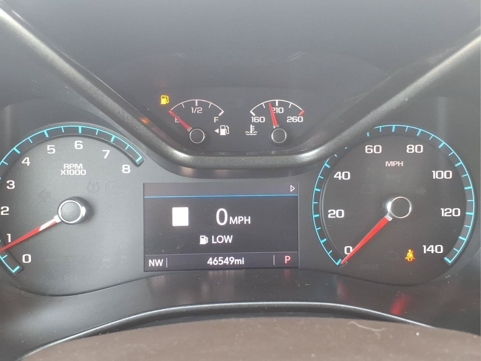 Used 2021 GMC Canyon Denali AWD/4WD image 20