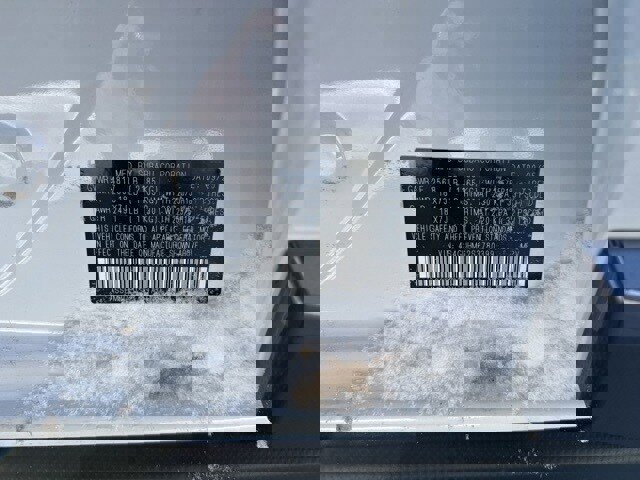 New 2025 Subaru Crosstrek 2.5i Limited image 28