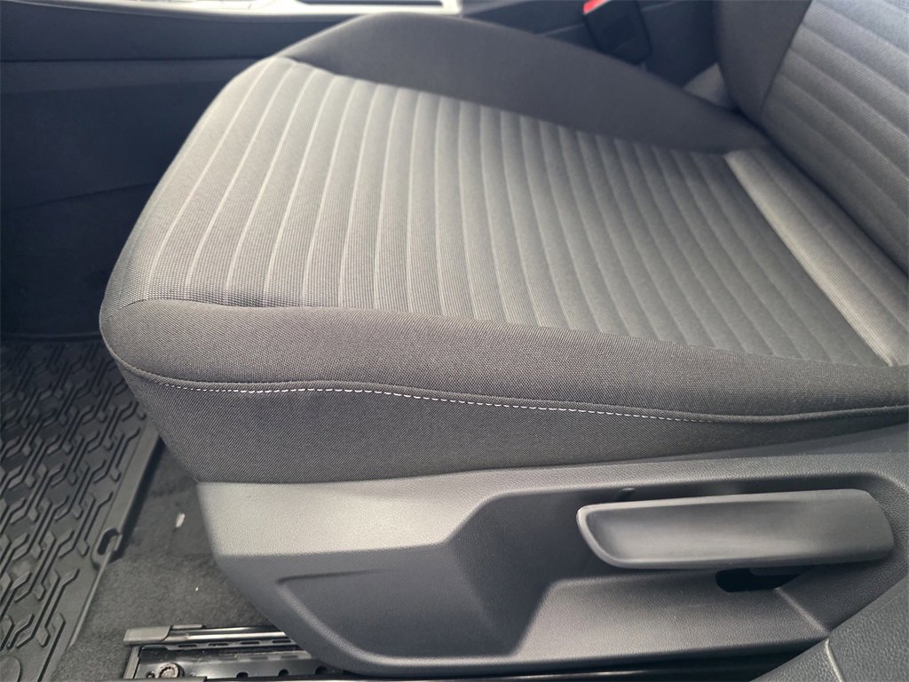 New 2026 Volkswagen Jetta S image 16