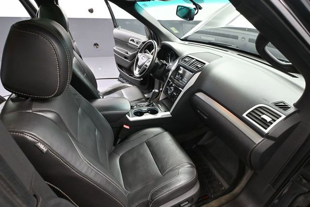 Used 2014 Ford Explorer Sport AWD/4WD image 51